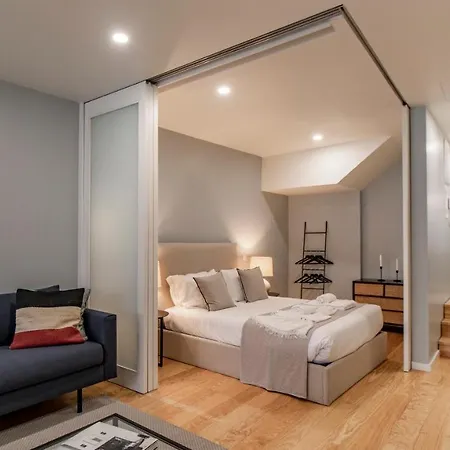 Belomonte 103 By Lovelystay بورتو