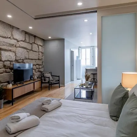 شقة Belomonte 103 By Lovelystay