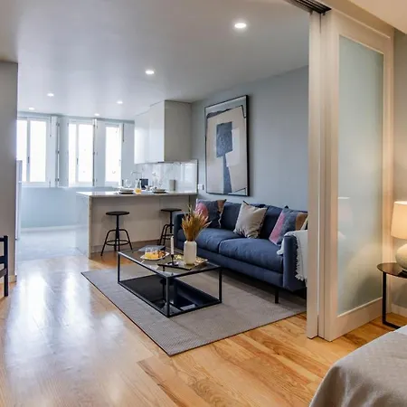 Belomonte 103 By Lovelystay * بورتو