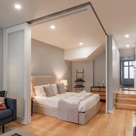 Belomonte 103 By Lovelystay بورتو