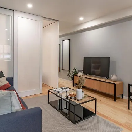 Belomonte 103 By Lovelystay *