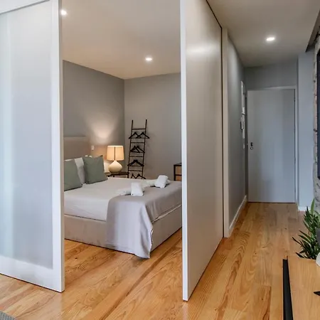 شقة Belomonte 103 By Lovelystay *