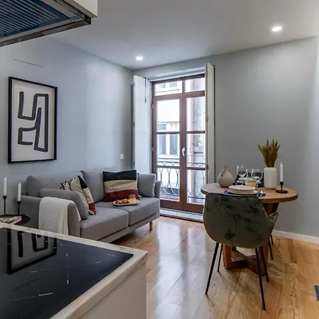 شقة Belomonte 103 By Lovelystay *