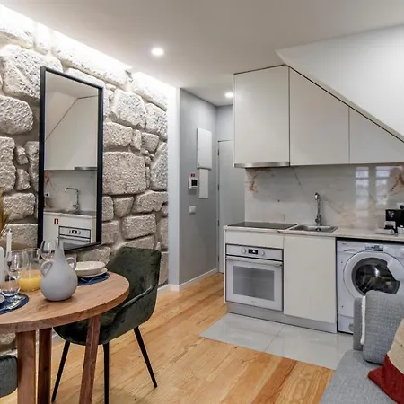 Belomonte 103 By Lovelystay بورتو