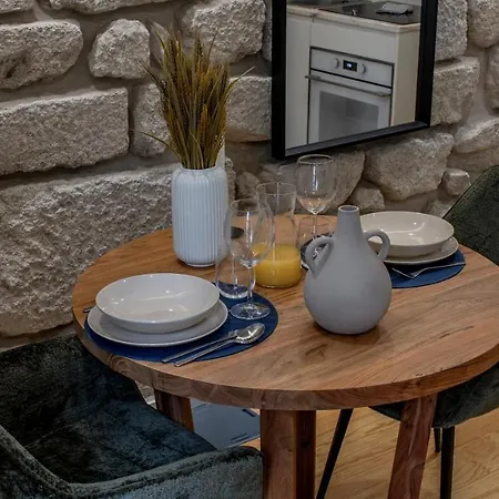 Belomonte 103 By Lovelystay شقة *