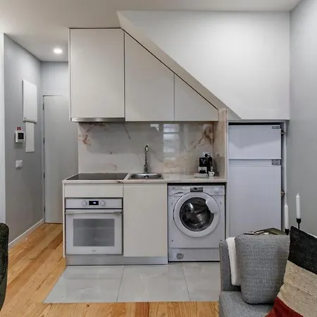 Belomonte 103 By Lovelystay بورتو