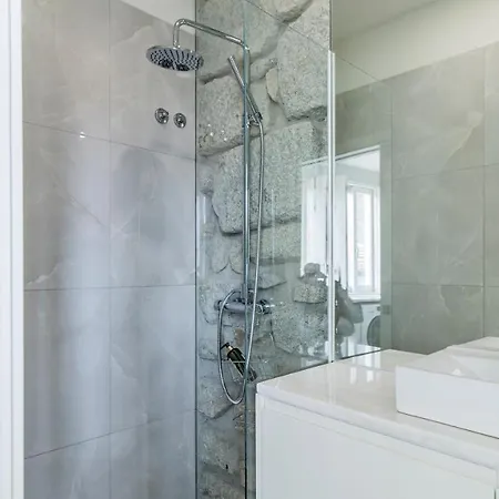 شقة Belomonte 103 By Lovelystay *