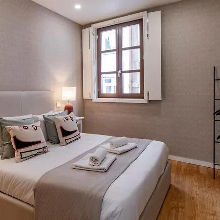 شقة Belomonte 103 By Lovelystay