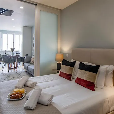 Belomonte 103 By Lovelystay *