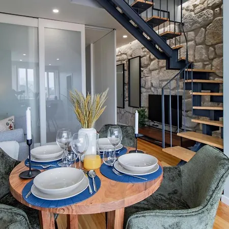 شقة Belomonte 103 By Lovelystay