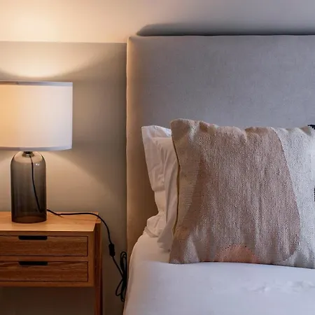 Belomonte 103 By Lovelystay * بورتو