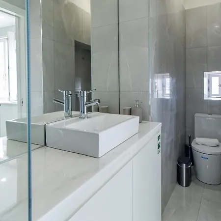 Belomonte 103 By Lovelystay * بورتو