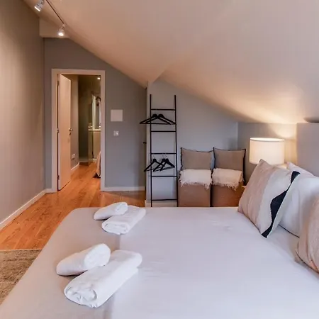 Belomonte 103 By Lovelystay بورتو