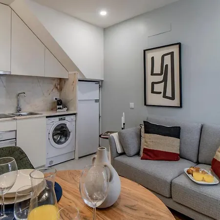 شقة Belomonte 103 By Lovelystay