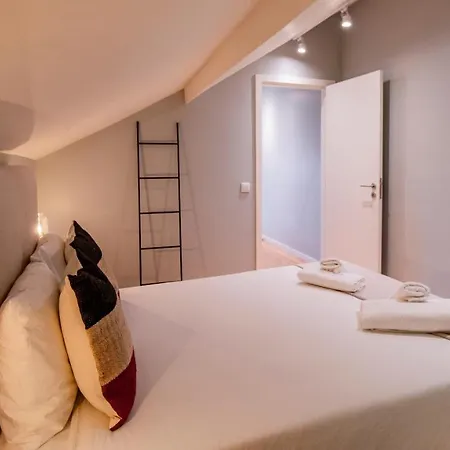 Belomonte 103 By Lovelystay بورتو