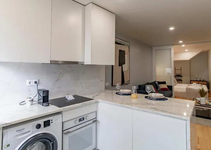 Belomonte 103 By Lovelystay Appartement