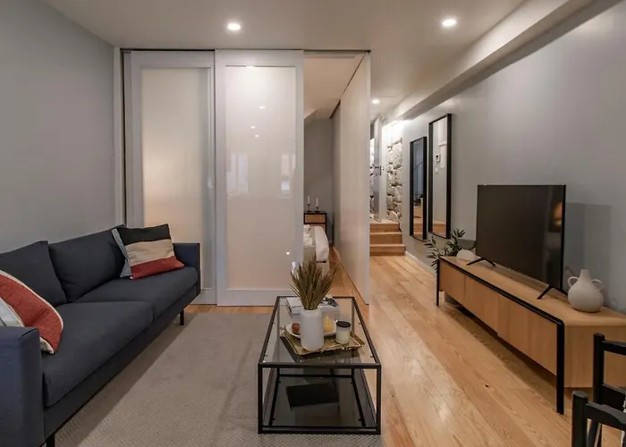 アパート Belomonte 103 By Lovelystay