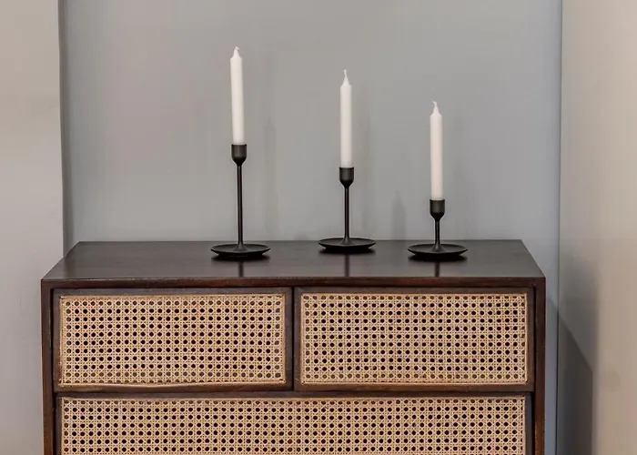 Daire Belomonte 103 By Lovelystay