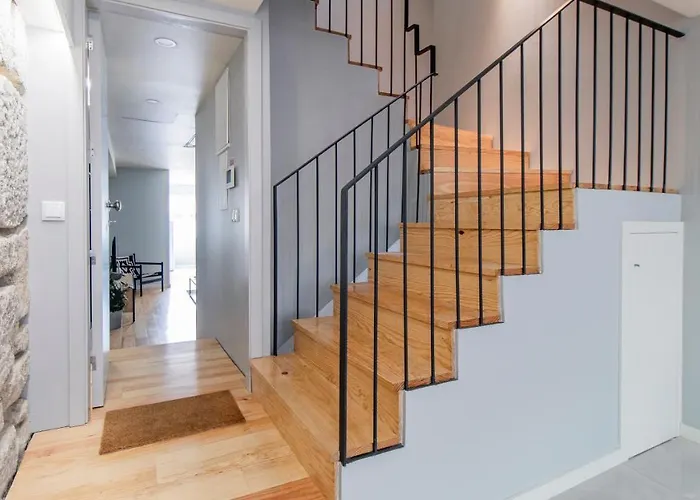 Belomonte 103 By Lovelystay Porto