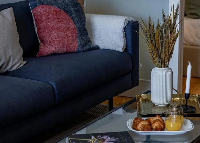 Appartement Belomonte 103 By Lovelystay