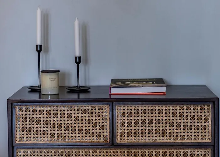 アパート Belomonte 103 By Lovelystay *