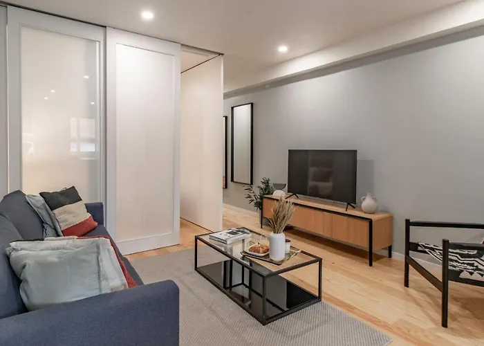 Belomonte 103 By Lovelystay *