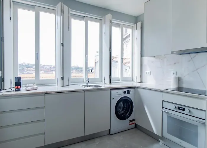 Belomonte 103 By Lovelystay Appartement