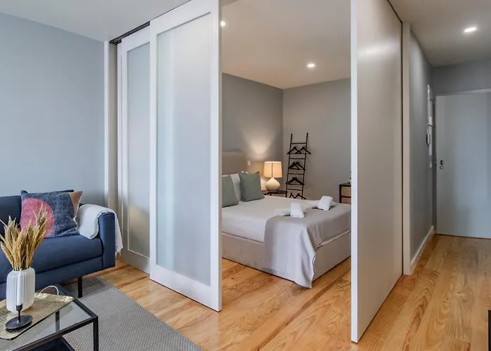 Belomonte 103 By Lovelystay