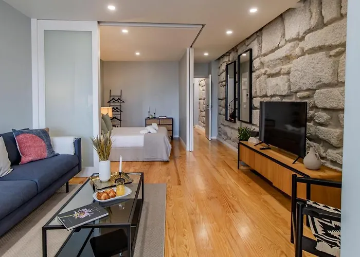 Belomonte 103 By Lovelystay Appartement