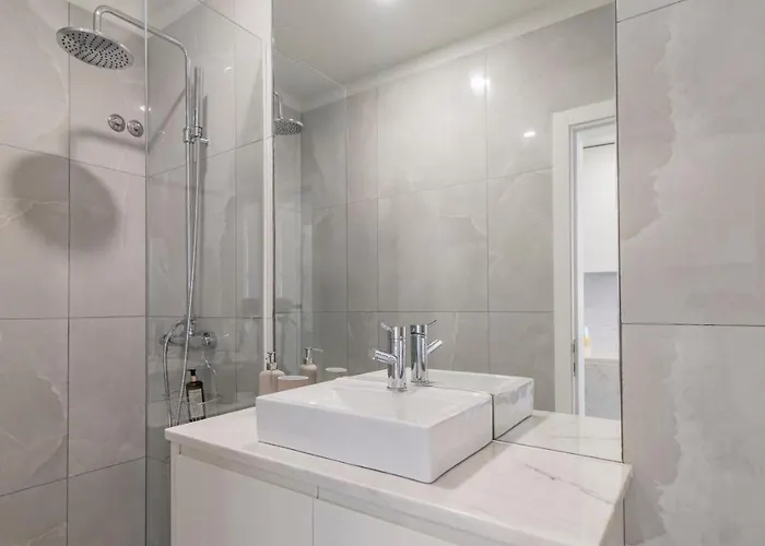 Belomonte 103 By Lovelystay Appartement