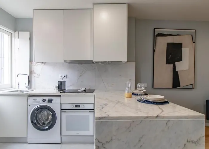 Belomonte 103 By Lovelystay ポルト