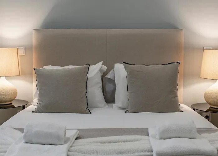 Belomonte 103 By Lovelystay