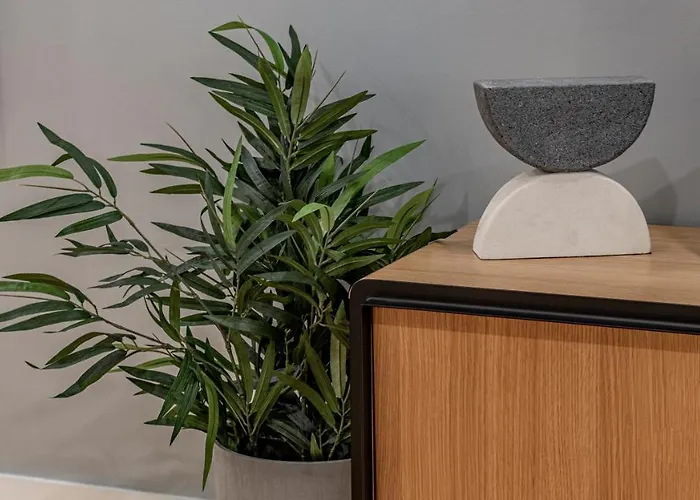 Belomonte 103 By Lovelystay Appartement