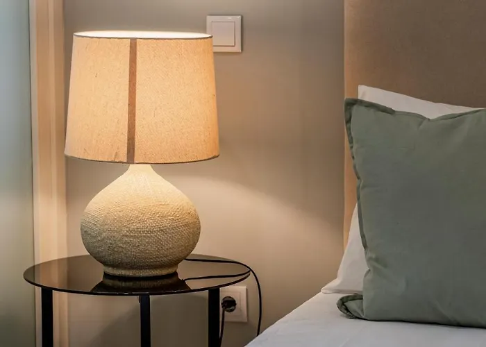 Belomonte 103 By Lovelystay