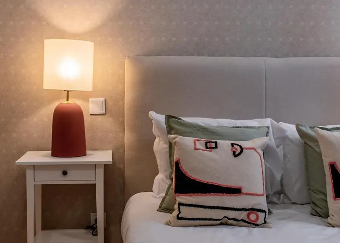 Appartement Belomonte 103 By Lovelystay *