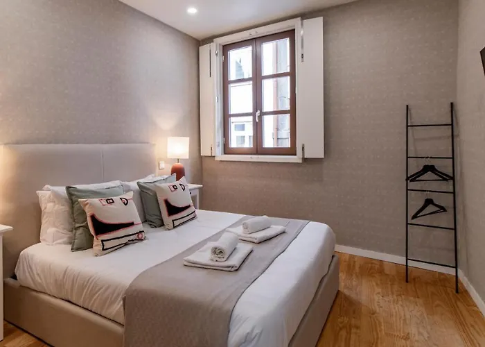 Appartement Belomonte 103 By Lovelystay