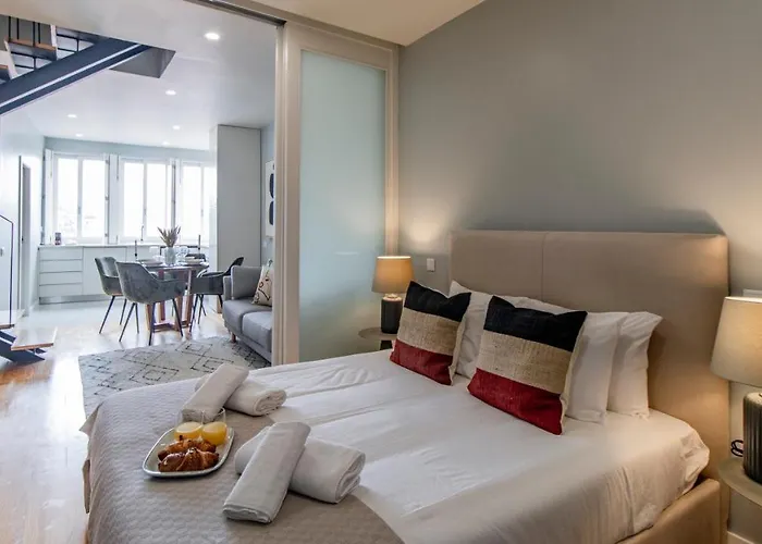 Belomonte 103 By Lovelystay *