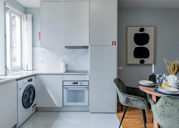 Belomonte 103 By Lovelystay