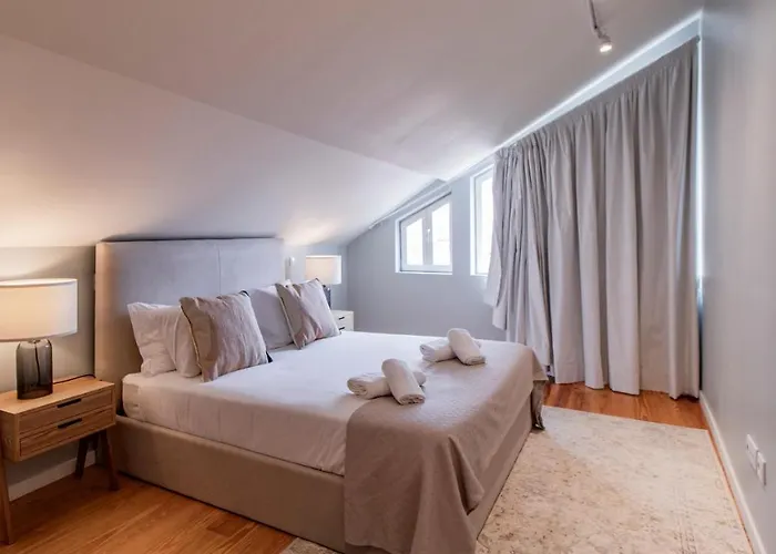 Belomonte 103 By Lovelystay *