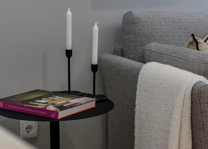 Belomonte 103 By Lovelystay Appartement *