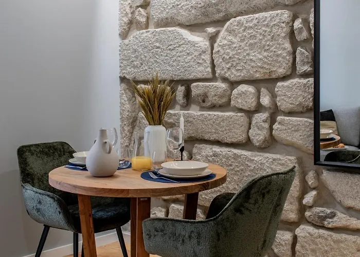 Belomonte 103 By Lovelystay *