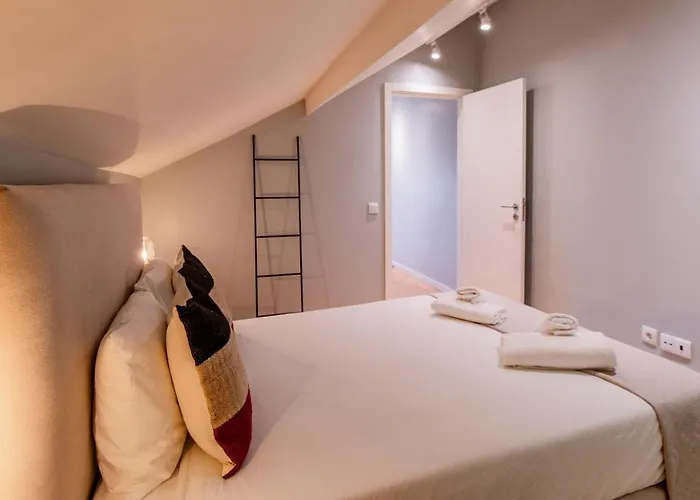 Belomonte 103 By Lovelystay Oporto