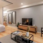 Lejlighed Belomonte 103 By Lovelystay Porto