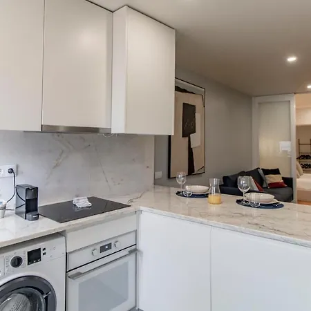 Belomonte 103 By Lovelystay Apartment