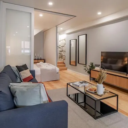 Belomonte 103 By Lovelystay Apartment Porto