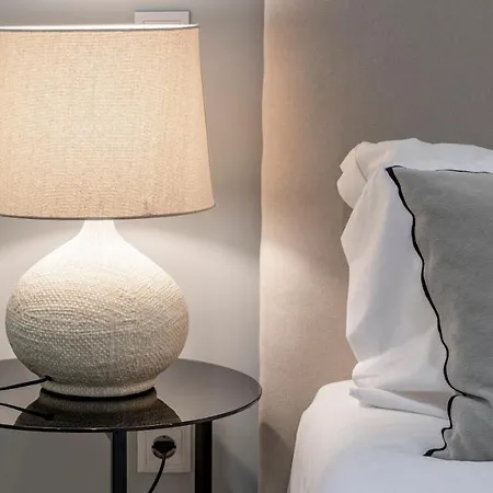 Apartment Belomonte 103 By Lovelystay *
