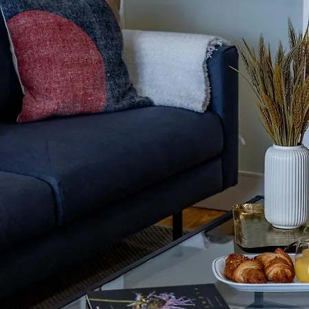 Apartment Belomonte 103 By Lovelystay