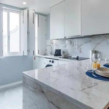 Belomonte 103 By Lovelystay Apartment