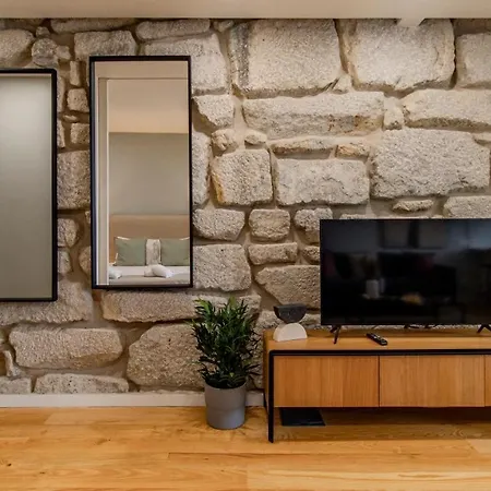 Belomonte 103 By Lovelystay Apartment Porto