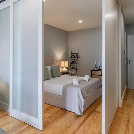 Belomonte 103 By Lovelystay Apartment *
